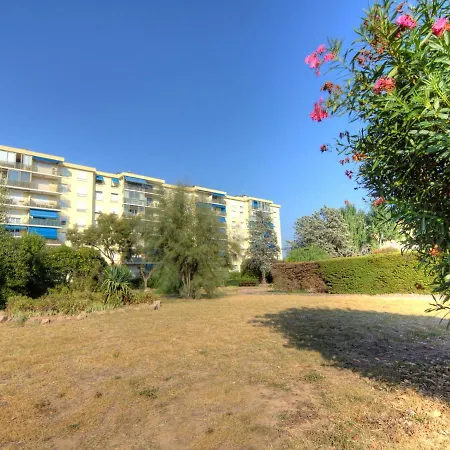 Le Grand Parc By Interhome