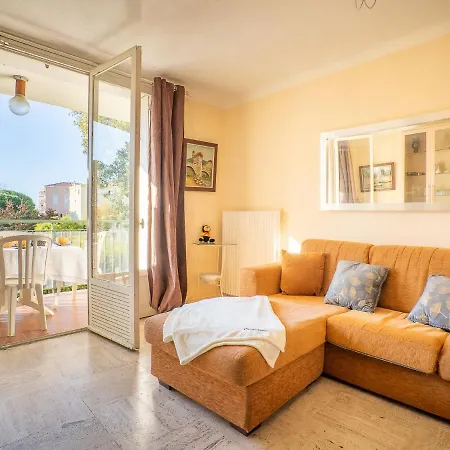 Apartment Le Grand Parc By Interhome