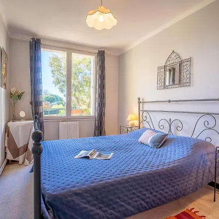 Le Grand Parc By Interhome Frejus