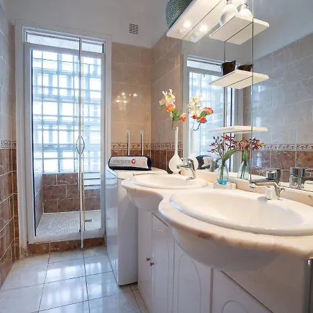Apartment Le Grand Parc By Interhome *
