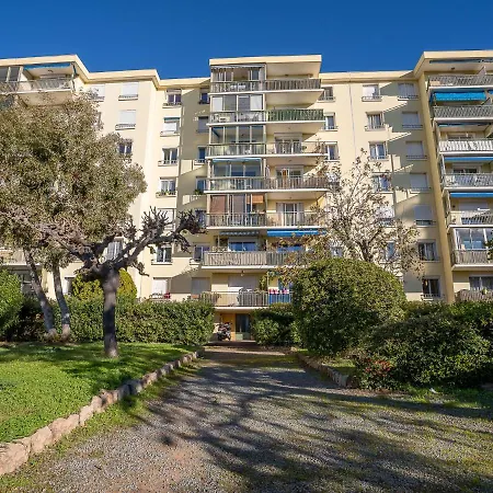 Le Grand Parc By Interhome Frejus
