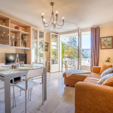 Le Grand Parc By Interhome * Frejus