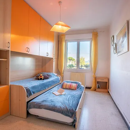 Le Grand Parc By Interhome Apartment