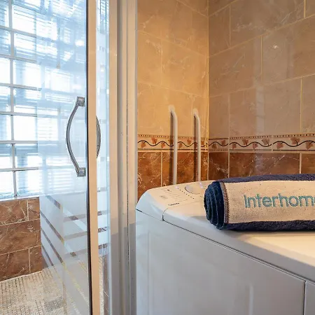 Le Grand Parc By Interhome Apartment *