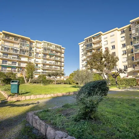 Le Grand Parc By Interhome *