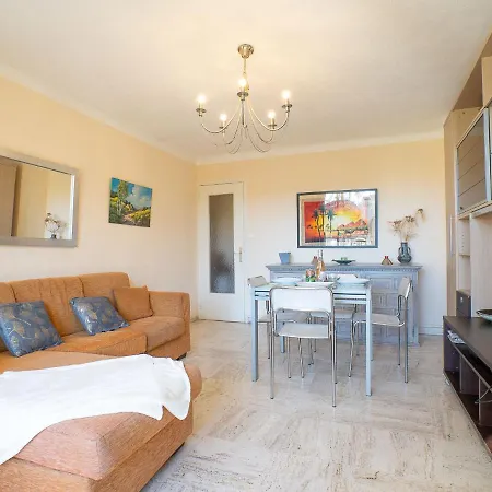 Le Grand Parc By Interhome Apartment