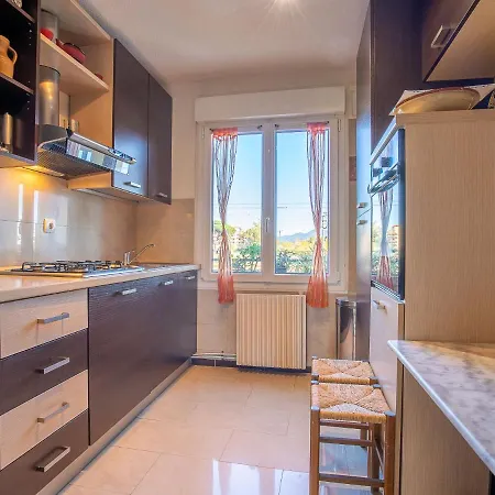Le Grand Parc By Interhome Apartment Frejus