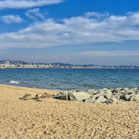 Le Grand Parc By Interhome * Frejus